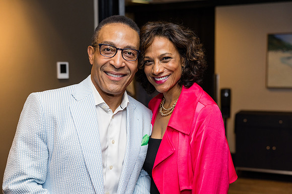 Bob and Byron - Columbia Tower Club-122
