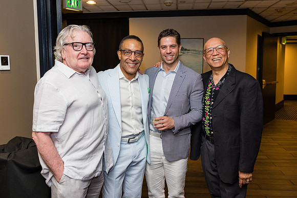 Bob and Byron - Columbia Tower Club-120