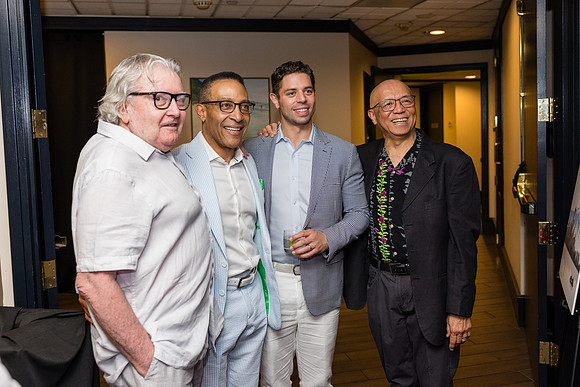 Bob and Byron - Columbia Tower Club-119