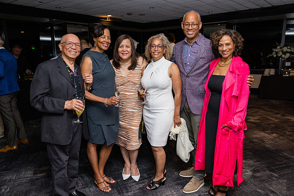 Bob and Byron - Columbia Tower Club-111