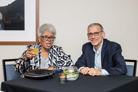 Bob and Byron - Columbia Tower Club-107