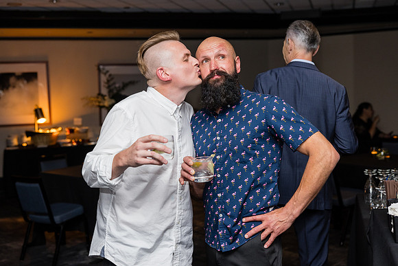 Bob and Byron - Columbia Tower Club-106