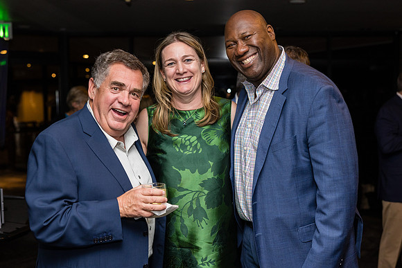 Bob and Byron - Columbia Tower Club-102