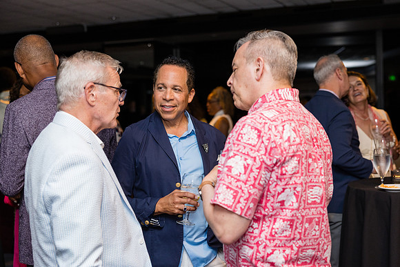 Bob and Byron - Columbia Tower Club-101