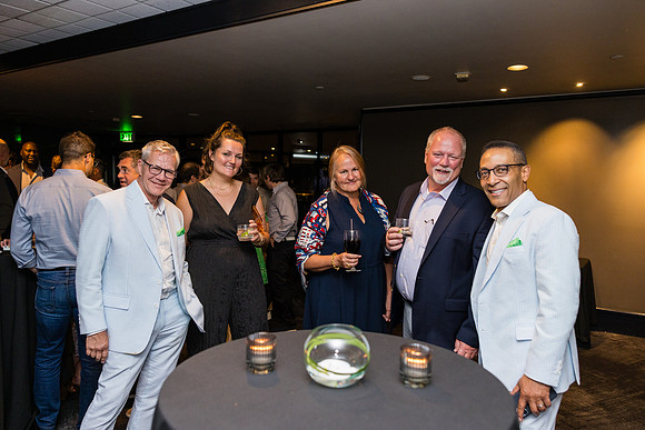 Bob and Byron - Columbia Tower Club-099