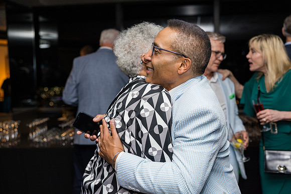Bob and Byron - Columbia Tower Club-087