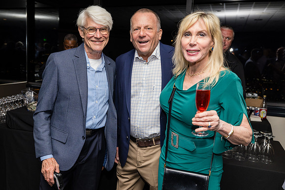 Bob and Byron - Columbia Tower Club-084