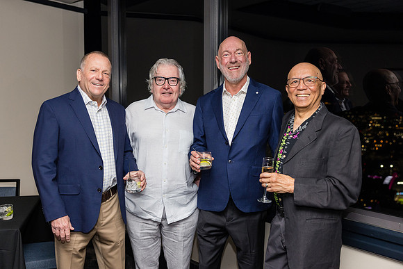 Bob and Byron - Columbia Tower Club-078