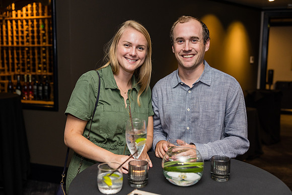 Bob and Byron - Columbia Tower Club-071