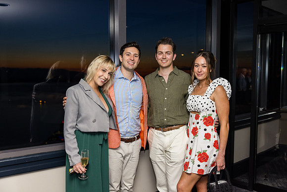 Bob and Byron - Columbia Tower Club-068