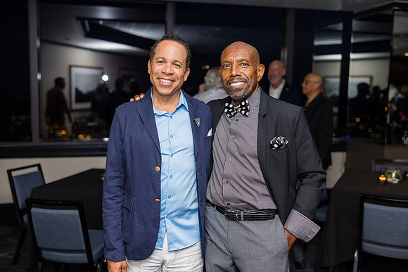 Bob and Byron - Columbia Tower Club-057