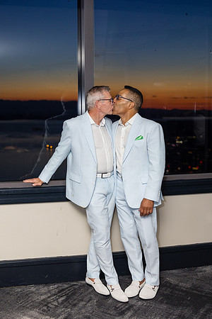 Bob and Byron - Columbia Tower Club-056