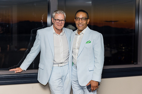 Bob and Byron - Columbia Tower Club-053