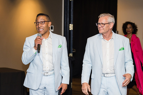 Bob and Byron - Columbia Tower Club-049
