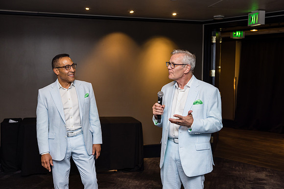 Bob and Byron - Columbia Tower Club-044