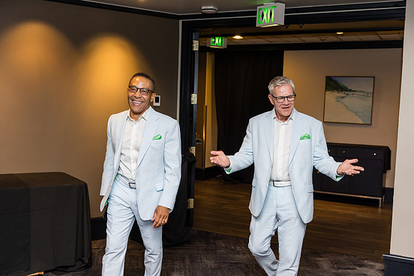 Bob and Byron - Columbia Tower Club-039