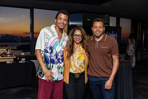 Bob and Byron - Columbia Tower Club-037