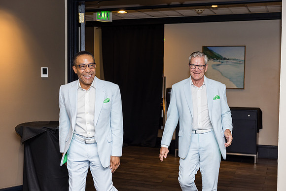 Bob and Byron - Columbia Tower Club-038