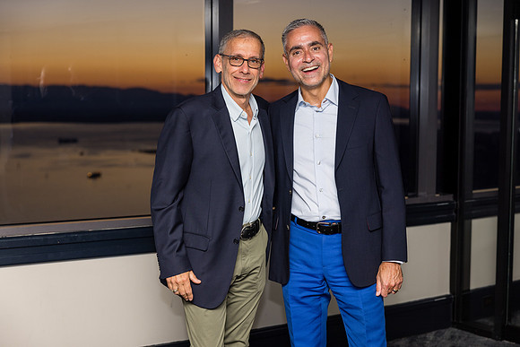 Bob and Byron - Columbia Tower Club-031
