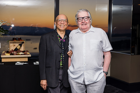 Bob and Byron - Columbia Tower Club-023