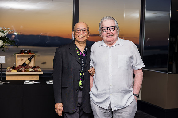 Bob and Byron - Columbia Tower Club-022