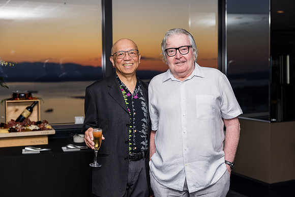 Bob and Byron - Columbia Tower Club-021