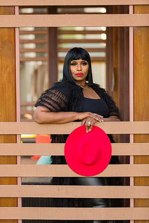 Hotel Maya Stylized Shoot-71