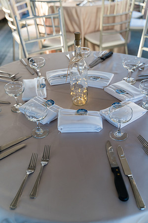Wedding Photos Endless Dreams - City Experiences By Hornblower-229