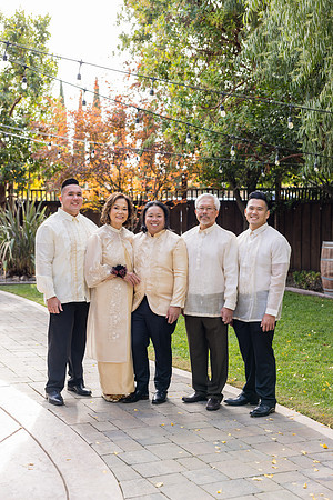 Wedding Photos Del Valle Winery Livermore Ca-079