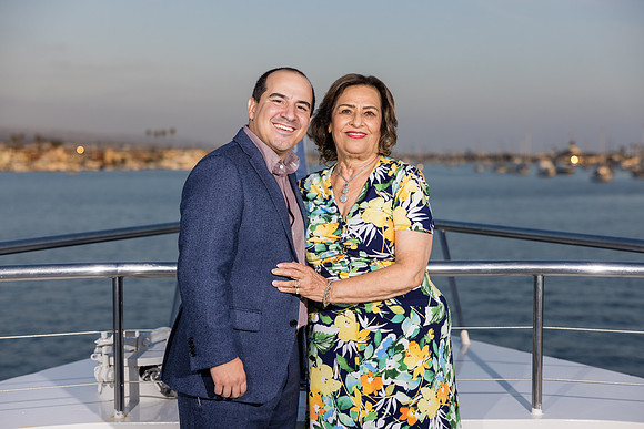 Bitas Birthday Celebration - Endless Dreams Newport Beach -164