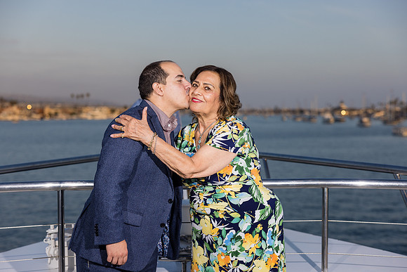 Bitas Birthday Celebration - Endless Dreams Newport Beach -165