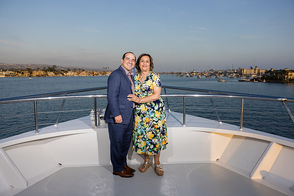Bitas Birthday Celebration - Endless Dreams Newport Beach -163