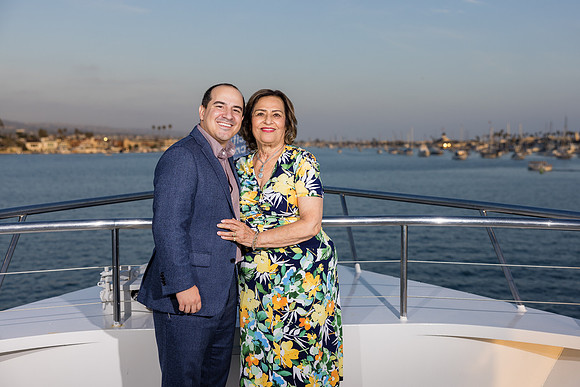 Bitas Birthday Celebration - Endless Dreams Newport Beach -162