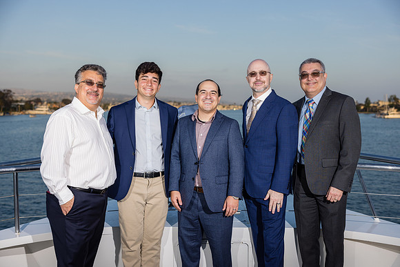 Bitas Birthday Celebration - Endless Dreams Newport Beach -160
