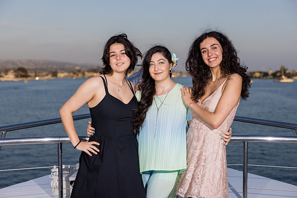 Bitas Birthday Celebration - Endless Dreams Newport Beach -158