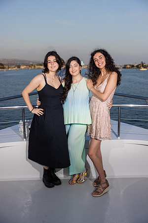 Bitas Birthday Celebration - Endless Dreams Newport Beach -157