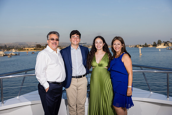 Bitas Birthday Celebration - Endless Dreams Newport Beach -152