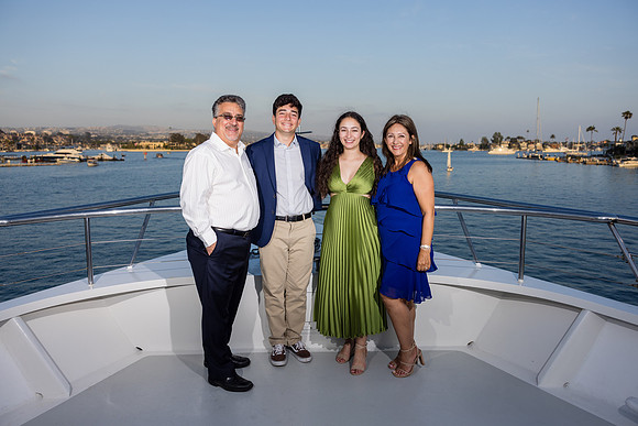 Bitas Birthday Celebration - Endless Dreams Newport Beach -153