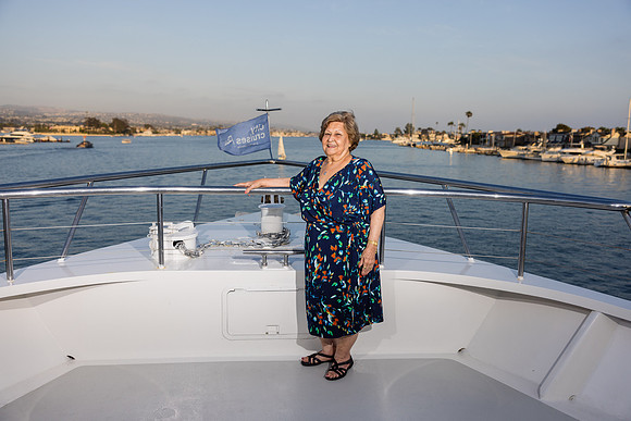 Bitas Birthday Celebration - Endless Dreams Newport Beach -150