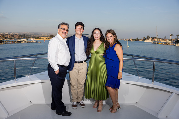 Bitas Birthday Celebration - Endless Dreams Newport Beach -151