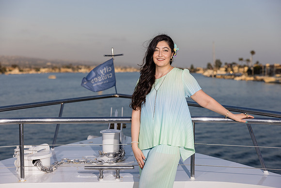Bitas Birthday Celebration - Endless Dreams Newport Beach -149