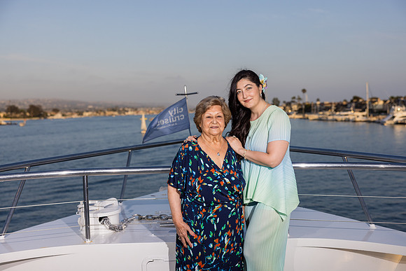 Bitas Birthday Celebration - Endless Dreams Newport Beach -148