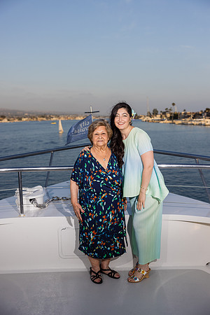 Bitas Birthday Celebration - Endless Dreams Newport Beach -146