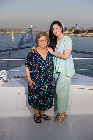 Bitas Birthday Celebration - Endless Dreams Newport Beach -147