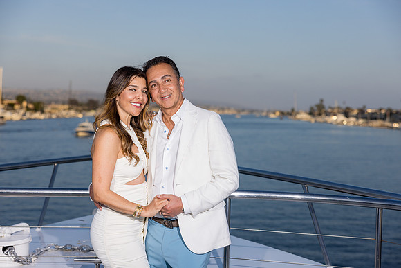 Bitas Birthday Celebration - Endless Dreams Newport Beach -143