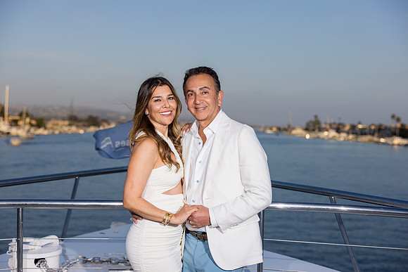 Bitas Birthday Celebration - Endless Dreams Newport Beach -142