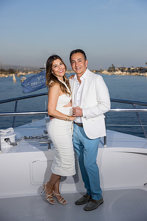 Bitas Birthday Celebration - Endless Dreams Newport Beach -141
