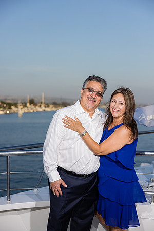 Bitas Birthday Celebration - Endless Dreams Newport Beach -136