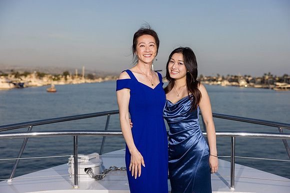 Bitas Birthday Celebration - Endless Dreams Newport Beach -130