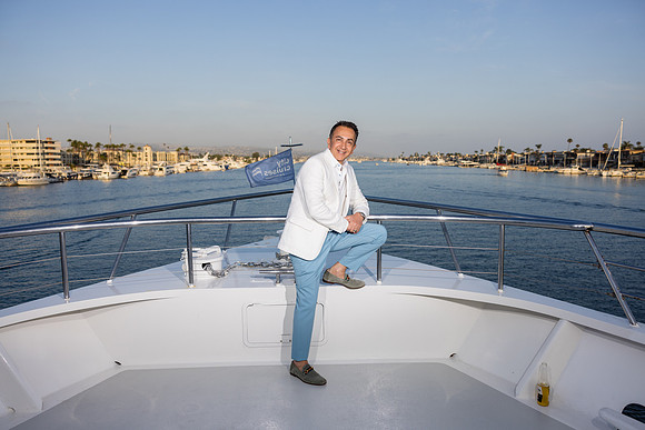 Bitas Birthday Celebration - Endless Dreams Newport Beach -128